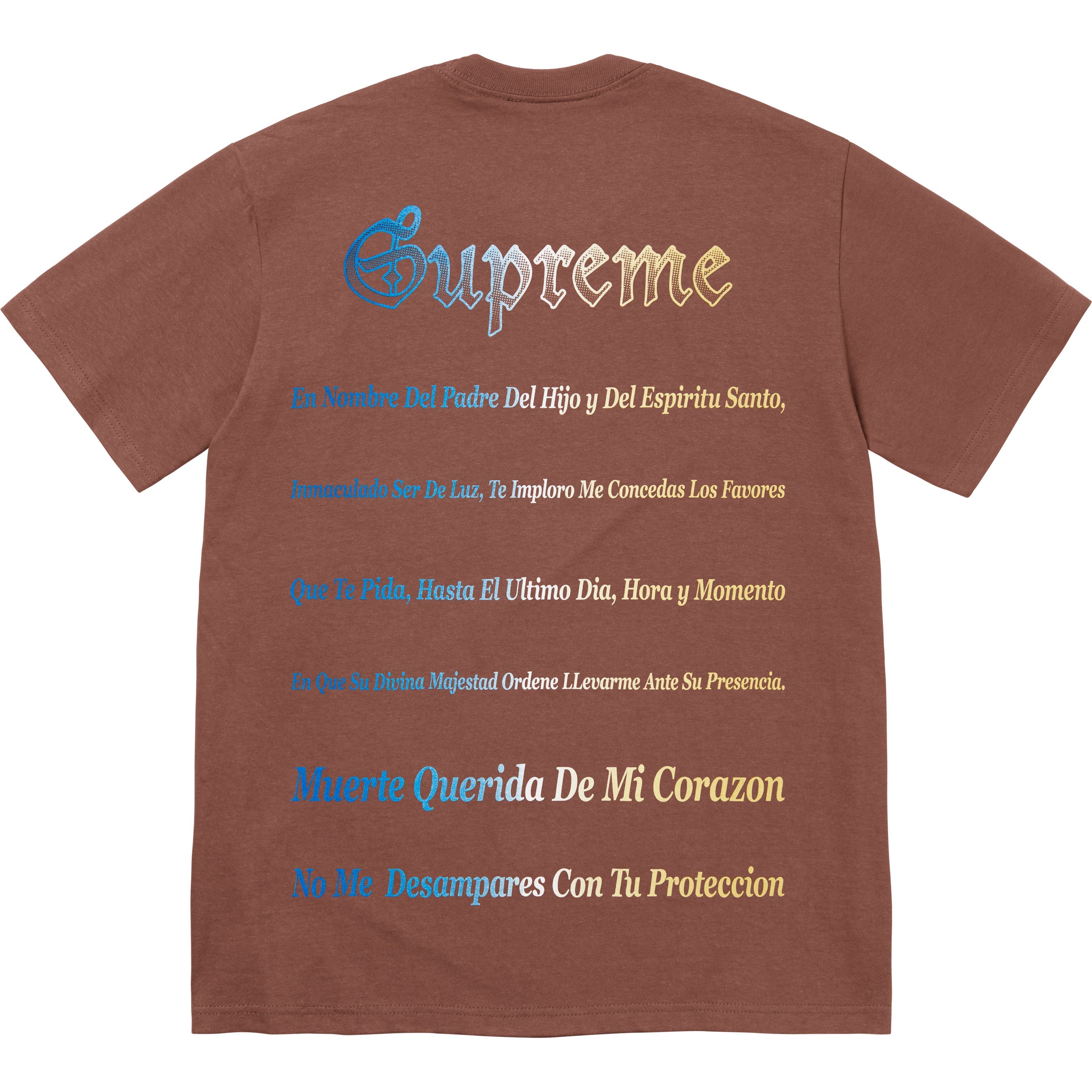 Grim Reaper Tee view 11